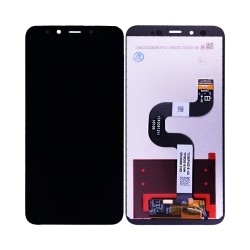 Touch+Display Xiaomi Mi 6X/Mi A2 Preto